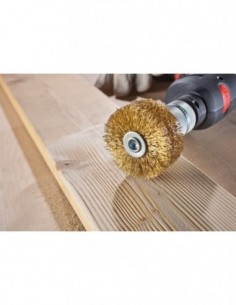 Cepillos circulares alambre... 2