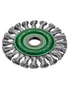 Cepillos circulares alambre... 2