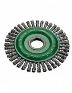 Cepillos circulares alambre... 2