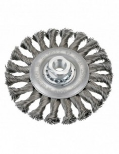 Cepillos circulares alambre... 2