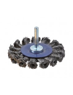 Cepillos circulares alambre...
