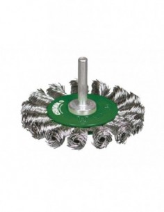 Cepillos circulares alambre... 2