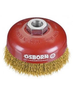 Tazas alambre ondulado -... 2