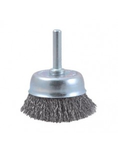 Tazas - Vástago 6mm