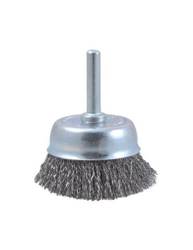 Tazas - Vástago 6mm