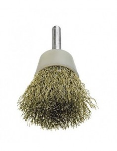 Tazas - Vástago 6mm 2