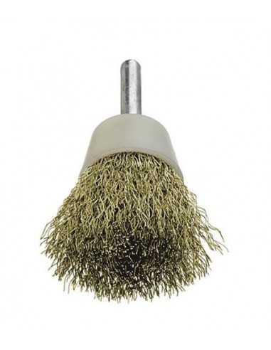 Tazas - Vástago 6mm