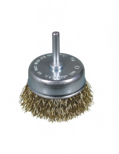 Tazas - Vástago 6mm