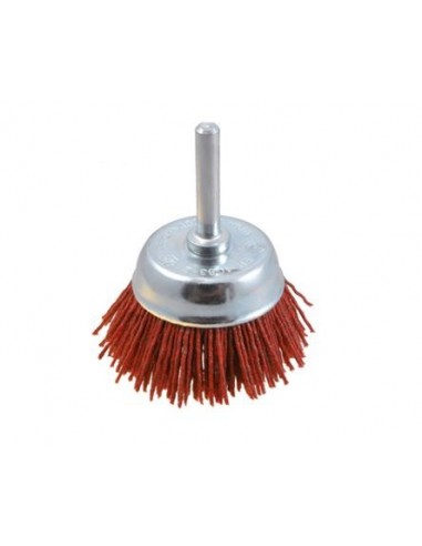 Tazas - Vástago 6mm