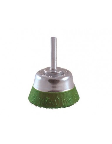 Tazas - Vástago 6mm