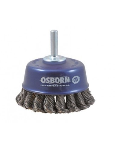 Tazas - Vástago 6mm