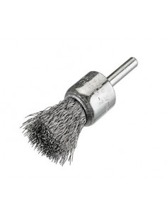 Cepillos pincel - Vástago...