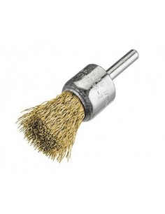 Cepillos pincel - Vástago... 2