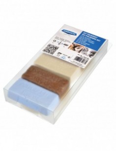 Kit de pulido - 6 pzas.