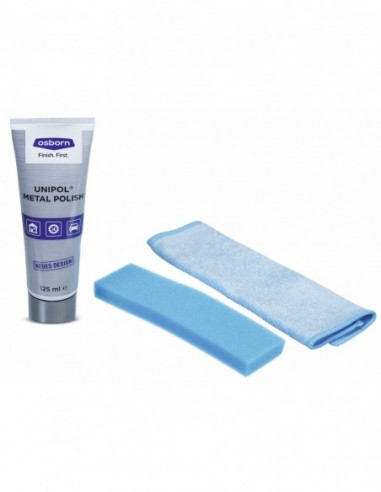 Kit de pulido para metales