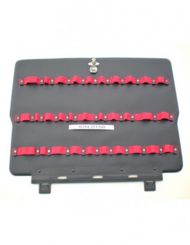 Panel portaherramientas superior PEL