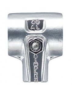 Cuerpo de aluminio para...