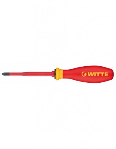 Destornillador aislado Phillips con...