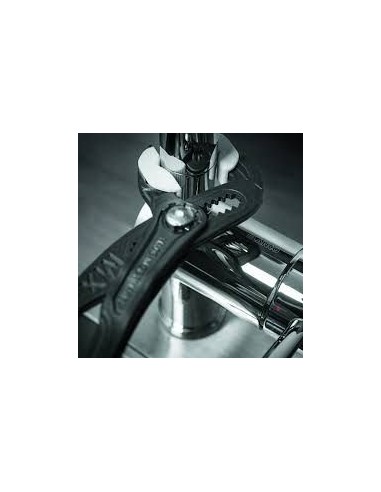 Alicate pico de loro Maxi MX Serie 69