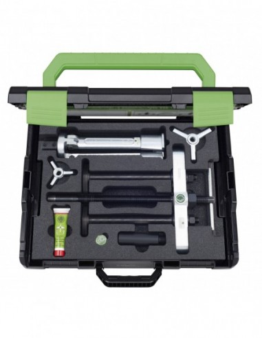 Juego de extractor para camisas de...