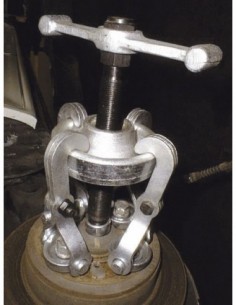 Extractor universal de... 2