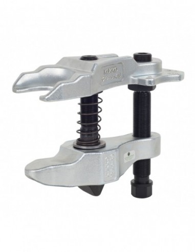 Extractor de rótulas para camiones...