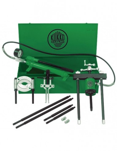 Juegos de separador y extractor...