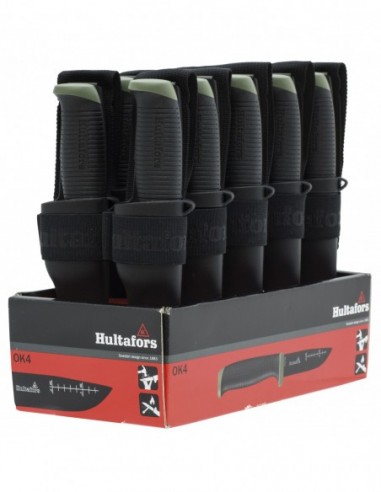 Cuchillo de montaña OK4