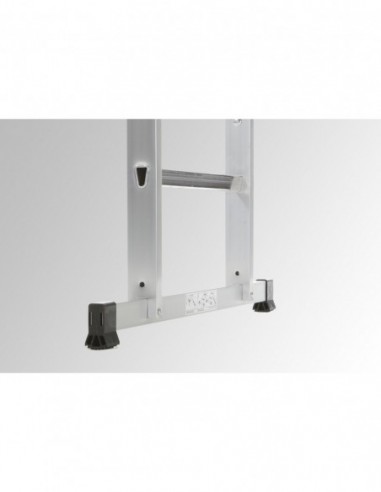 Andamio E85-200 de aluminio Hobby 3