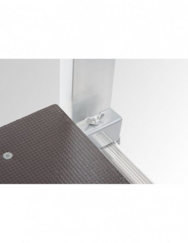 Andamio E85-200 de aluminio Hobby 3