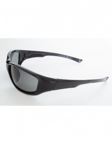 Gafas de seguridad oscuras FOLCO