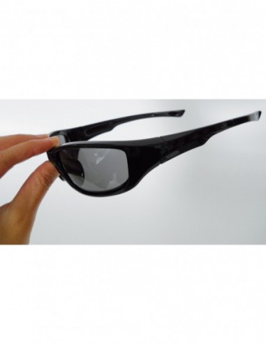 Gafas de seguridad oscuras FOLCO