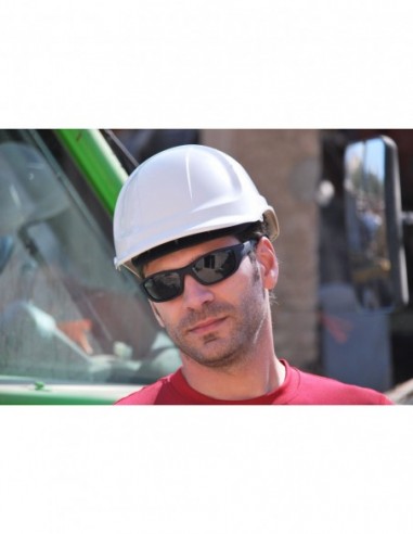Gafas de seguridad oscuras FOLCO