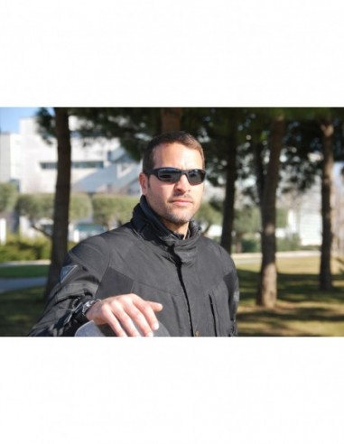 Gafas de seguridad oscuras FOLCO