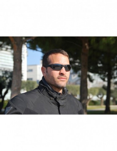 Gafas de seguridad oscuras FOLCO