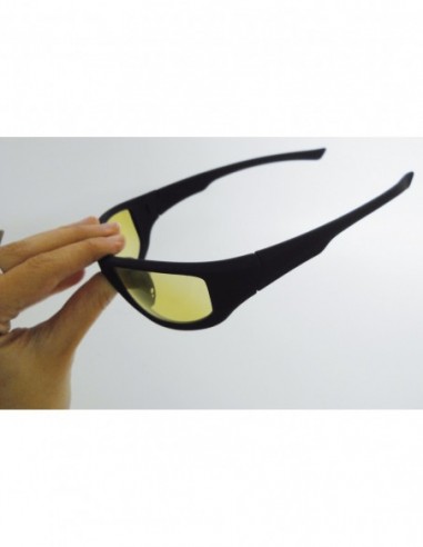 Gafas de seguridad alta visibilidad...