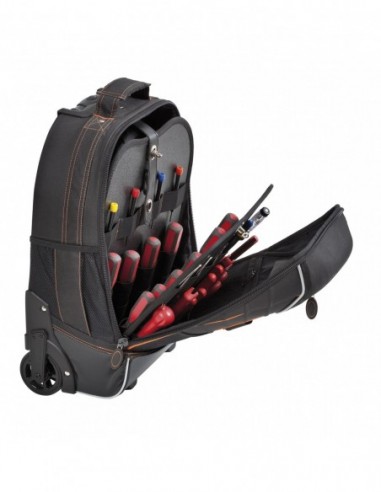 Mochila para herramientas, portátil y...