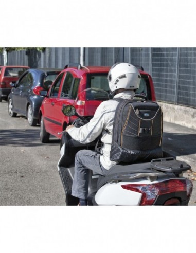 Mochila para herramientas, portátil y...