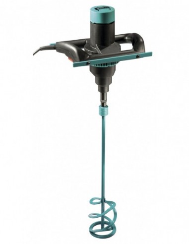 Mezcladoras manuales C-MIX - HEXAFIX...