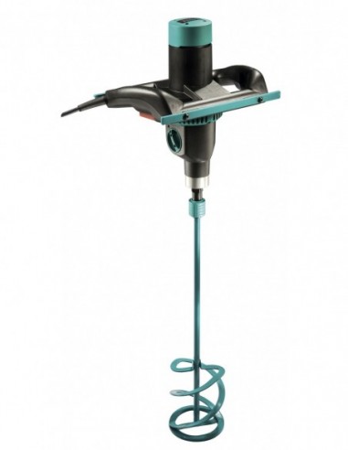 Mezcladoras manuales C-MIX - HEXAFIX...