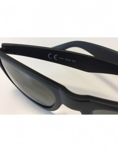 Gafas de sol lente negra WAVE