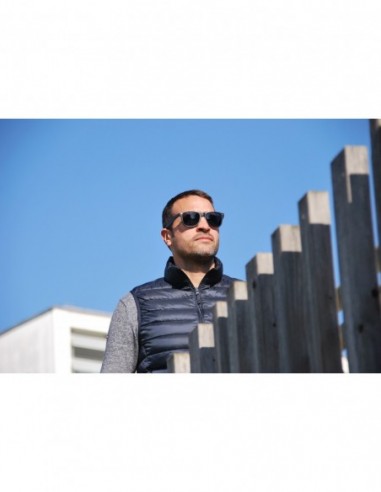 Gafas de sol lente negra WAVE