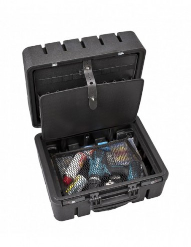 Maleta portaherramientas Pivot PTS