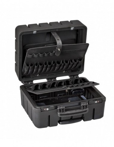 Maleta portaherramientas Pivot PTS