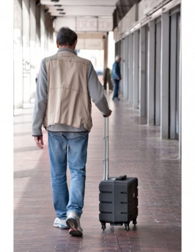 Maleta portaherramientas Pivot PTS