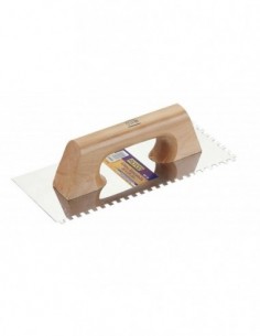LLANA RECTANGULAR...