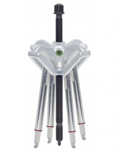 Juego de extractores de rodamientos...