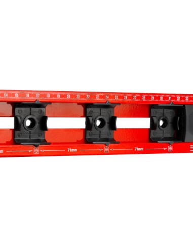 Nivel de burbuja especial electricistas