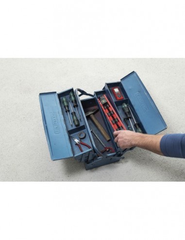 Nivel de burbuja especial electricistas