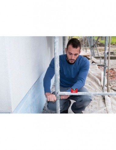 Nivel de burbuja compacto GO! Magnetic